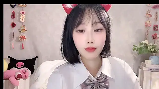 Pinkgirl520 online show from 02-28-26, 02:07