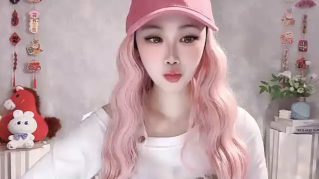 Pinkgirl520 online show from 03-29-26, 02:33