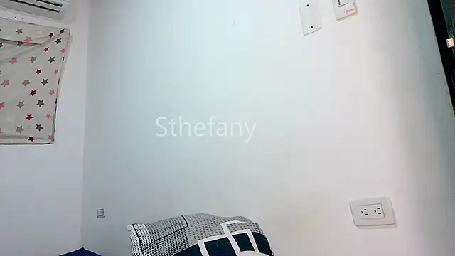 Sthefanyx2 online show from 06-17-26, 01:19