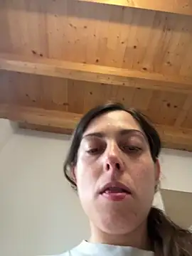 YourSlutQueen online show from 05-11-26, 09:48