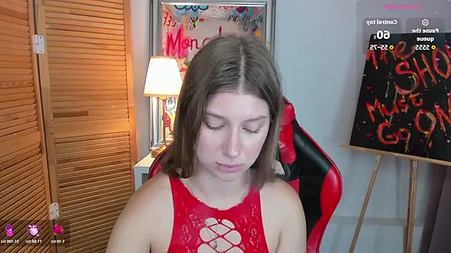 katymeaw online show from 07-06-26, 01:46