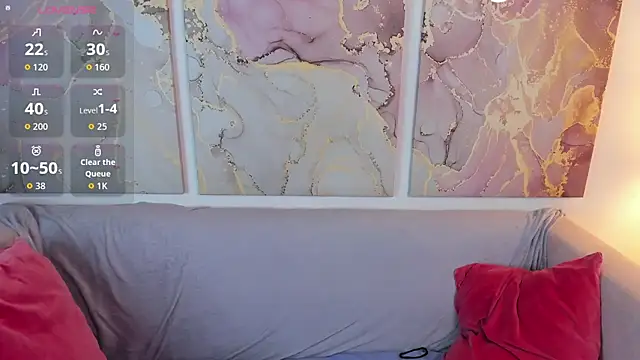 katymeaw online show from 07-07-26, 07:23