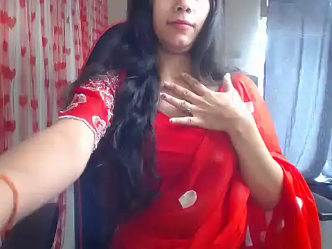 Shy nivi online show from 02-24-26, 06:00