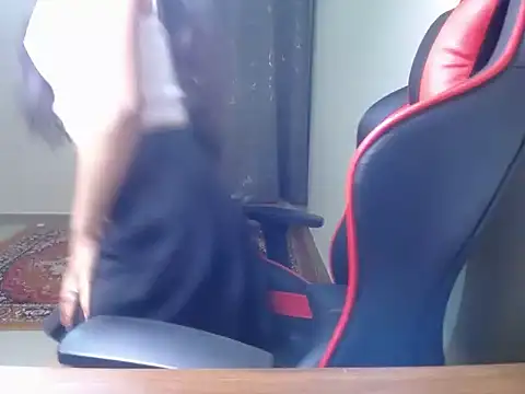 Shy nivi online show from 03-23-26, 01:37