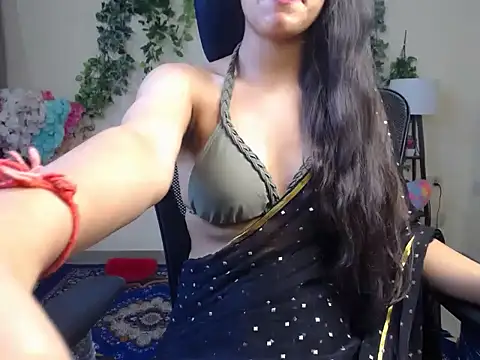 Shy nivi online show from 04-24-26, 04:09