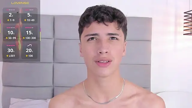 JoshClaarktt online show from 03-01-26, 04:03