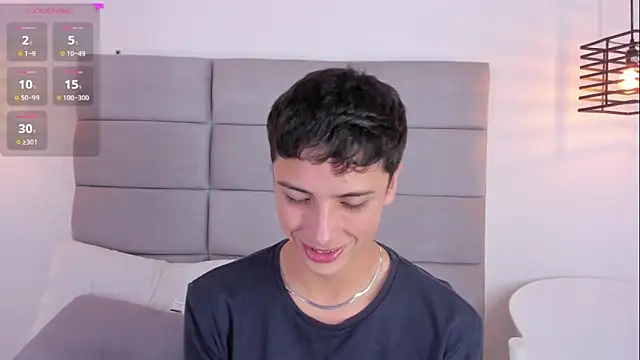 JoshClaarktt online show from 04-29-26, 04:05