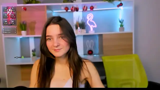 Snapshot of mira_vibe chatting on 01-10-26, 10:03 mira vibe online show from 01-10-26, 10:03