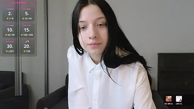 AlicePowells online show from 04-23-26, 11:09