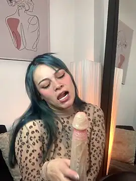 Adelaindiamond  online show from 07-02-26, 12:44