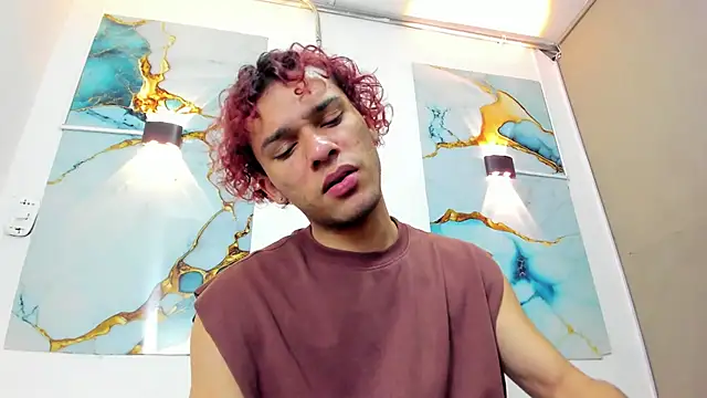 TAYSON SCOTT online show from 03-13-26, 01:07