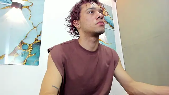 TAYSON SCOTT online show from 03-14-26, 01:16