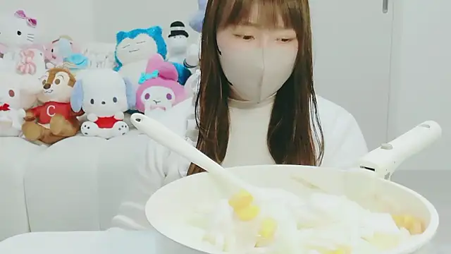 yuyuchan   online show from 04-28-26, 10:20