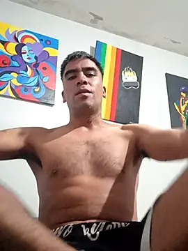 Arnoldmangus online show from 05-05-26, 10:18