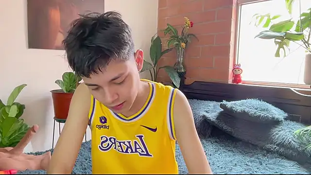 Andy Belier23 online show from 03-12-26, 03:07