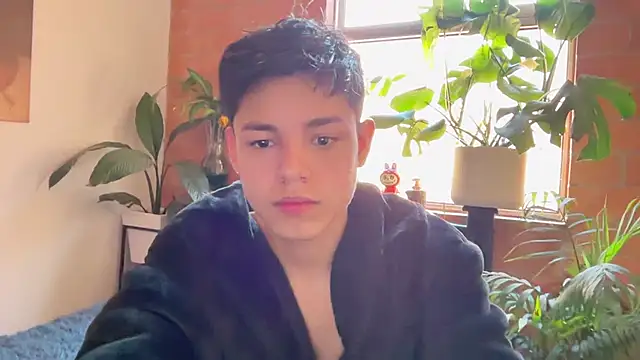 Andy Belier23 online show from 03-19-26, 02:54