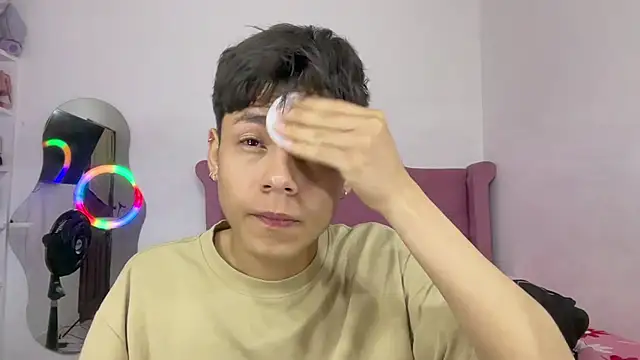 Andy Belier23 online show from 04-23-26, 12:04