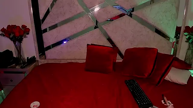 Snapshot of Starlights chatting on 01-11-26, 03:28 Starlights online show from 01-11-26, 03:28