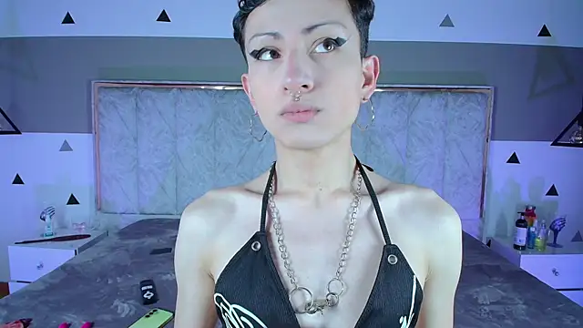 JiangShy666 online show from 04-24-26, 11:34