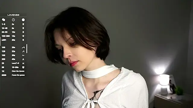 Snapshot of SharylOrbin chatting on 12-21-25, 08:38 SharylOrbin online show from 12-21-25, 08:38