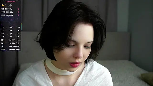 Snapshot of SharylOrbin chatting on 01-07-26, 11:18 SharylOrbin online show from 01-07-26, 11:18