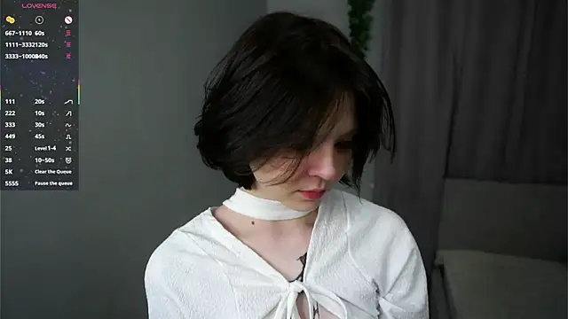 Snapshot of SharylOrbin chatting on 01-13-26, 08:14 SharylOrbin online show from 01-13-26, 08:14