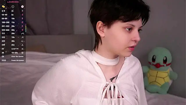 Snapshot of SharylOrbin chatting on 02-02-26, 08:29 SharylOrbin online show from 02-02-26, 08:29