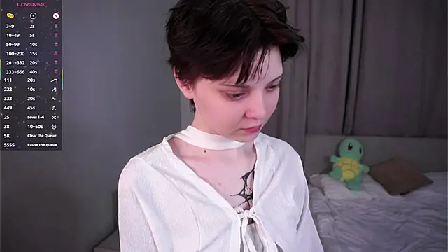 Snapshot of SharylOrbin chatting on 02-05-26, 09:08 SharylOrbin online show from 02-05-26, 09:08