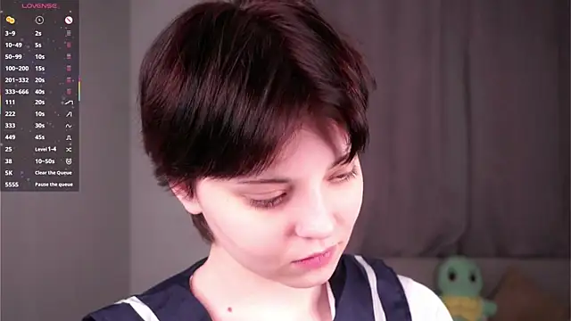 Snapshot of SharylOrbin chatting on 02-06-26, 09:18 SharylOrbin online show from 02-06-26, 09:18