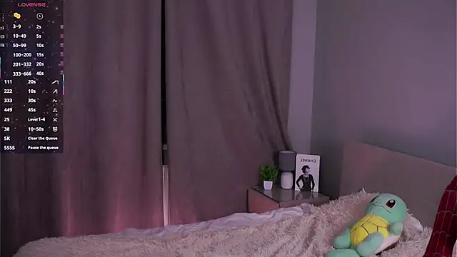 Snapshot of SharylOrbin chatting on 02-10-26, 08:02 SharylOrbin online show from 02-10-26, 08:02