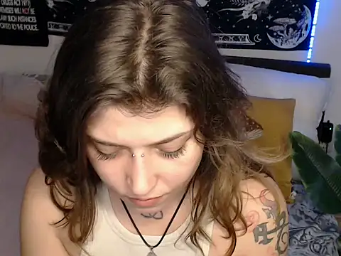 AlienforTwenty online show from 02-17-26, 11:50