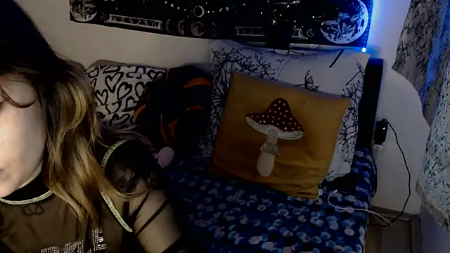 AlienforTwenty online show from 03-05-26, 04:03