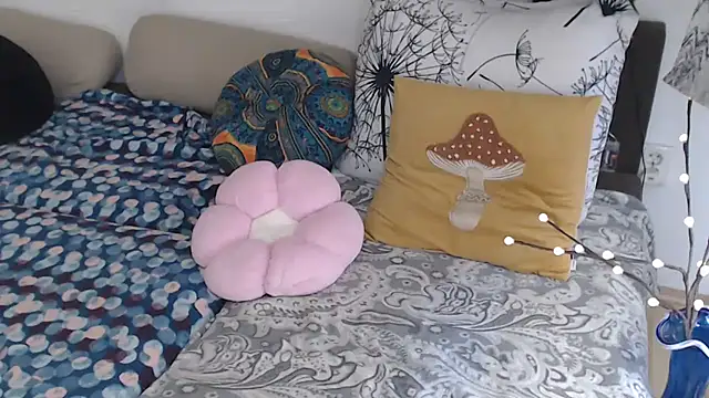 AlienforTwenty online show from 03-11-26, 11:27