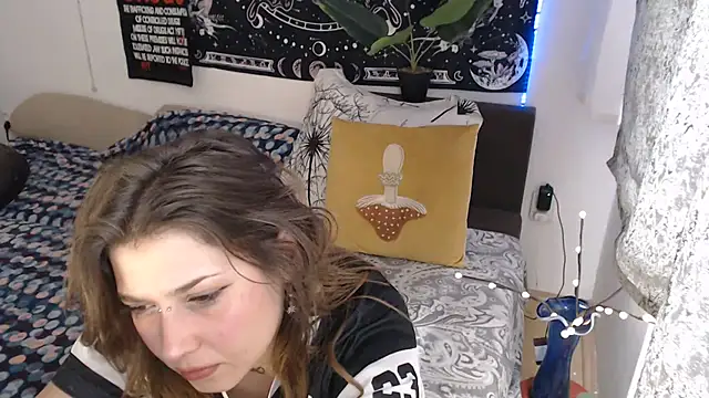 AlienforTwenty online show from 03-16-26, 12:53