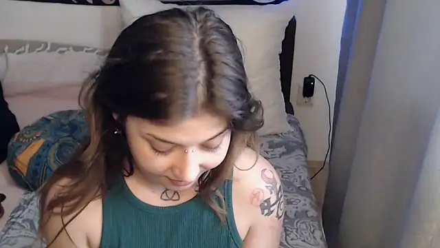 AlienforTwenty online show from 04-29-26, 10:19