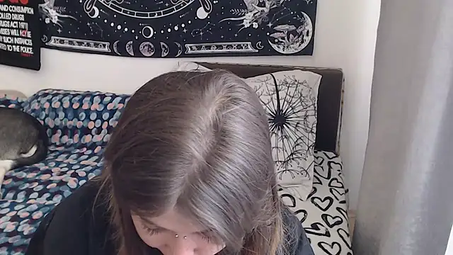 AlienforTwenty online show from 07-14-26, 12:11