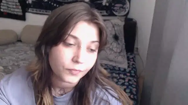 AlienforTwenty online show from 07-28-26, 12:48