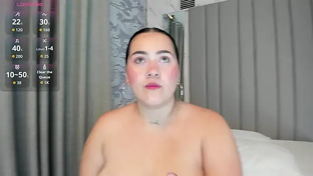 beautifulgirl4u  online show from 07-30-26, 12:20