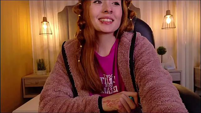 danielamilles online show from 02-05-26, 03:22