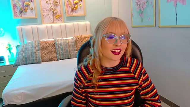 danielamilles online show from 03-14-26, 05:24