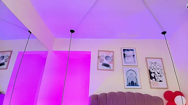 Celestee15  online show from 03-06-26, 11:17