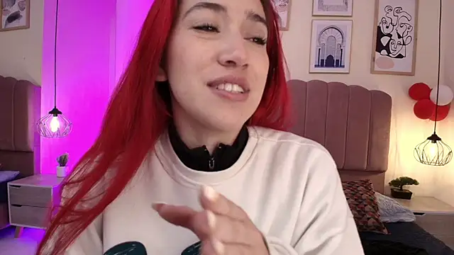 Celestee15  online show from 04-23-26, 11:20