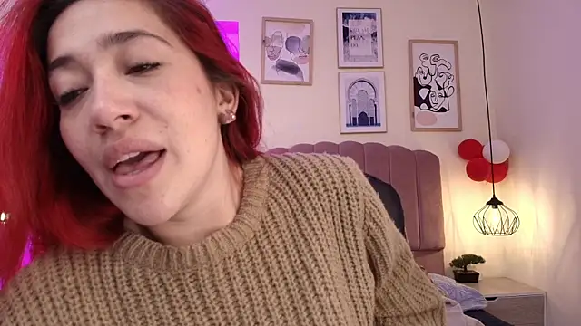 Celestee15  online show from 04-25-26, 01:41