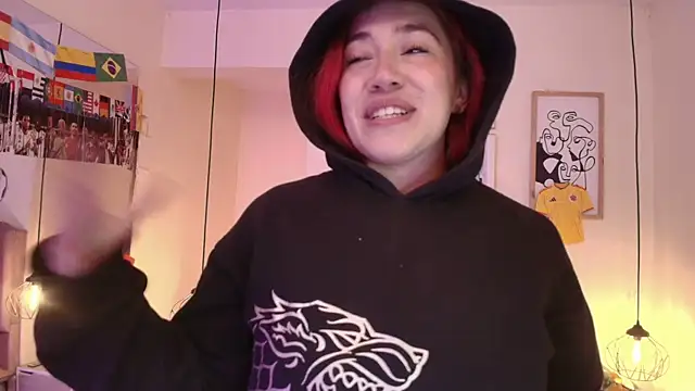 Celestee15  online show from 07-06-26, 11:18