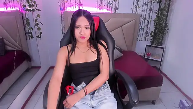 valeria dark  online show from 06-26-26, 07:29