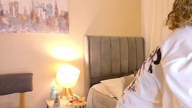 Grecia Miller  online show from 02-18-26, 07:43