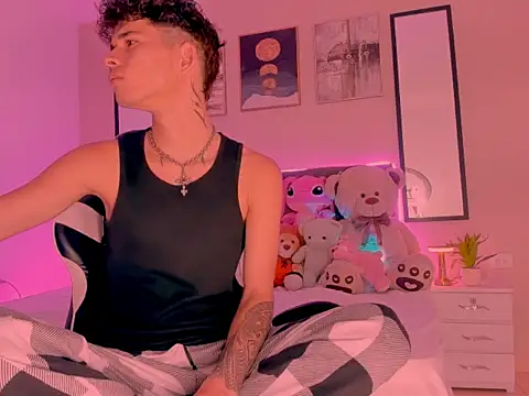 back thomson online show from 03-06-26, 03:36