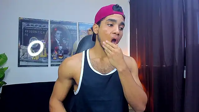 Snapshot of Dustyn_Michelle1 chatting on 01-06-26, 07:50 Dustyn Michelle1 online show from 01-06-26, 07:50