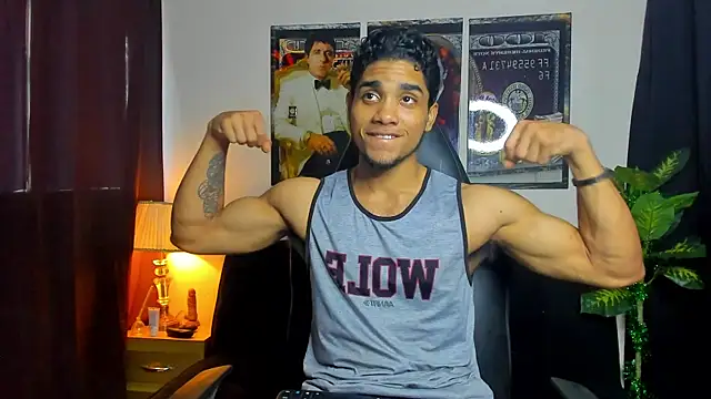 Snapshot of Dustyn_Michelle1 chatting on 01-09-26, 07:04 Dustyn Michelle1 online show from 01-09-26, 07:04