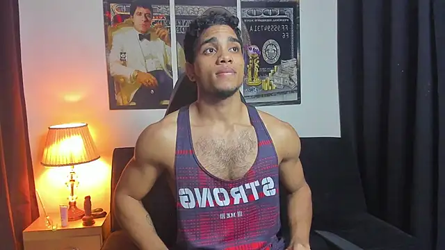 Snapshot of Dustyn_Michelle1 chatting on 01-17-26, 10:35 Dustyn Michelle1 online show from 01-17-26, 10:35